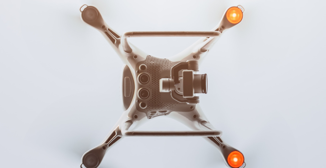 Drone Software and Development